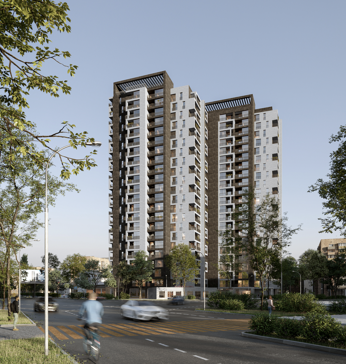 Bedeck Abovyan